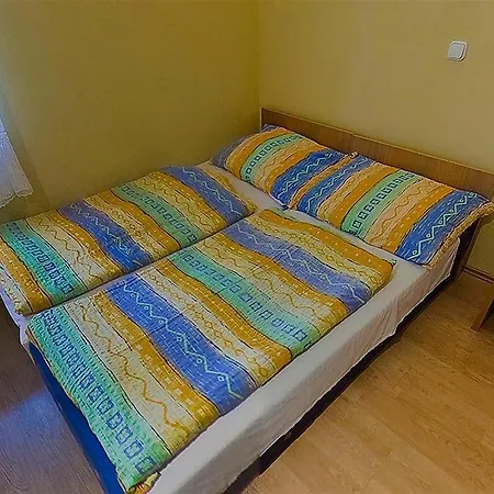 Apartment- Yellow *
