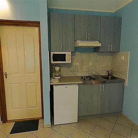 Apartment Apartment- Yellow Siofok