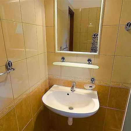 Apartment- Yellow * Siofok