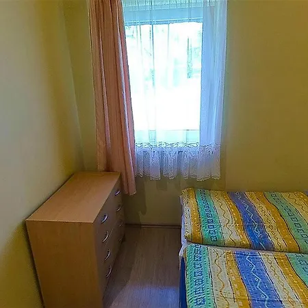 Apartment- Yellow *