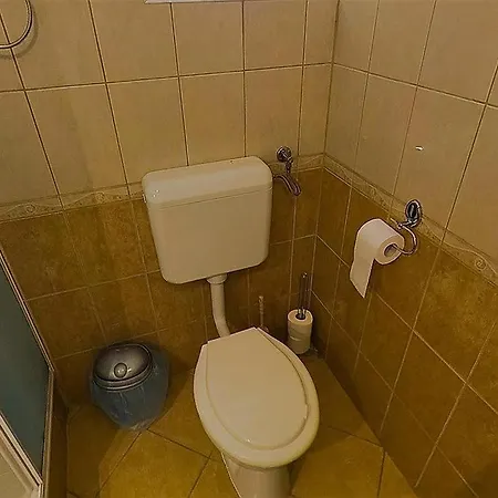 Apartment Apartment- Yellow Siofok