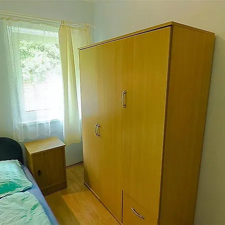 Apartment Apartment- Yellow Siofok