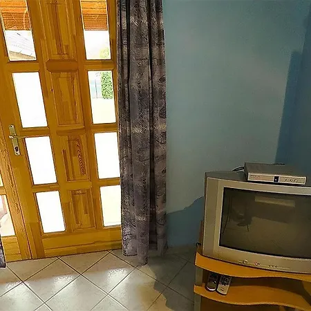 Apartment- Yellow