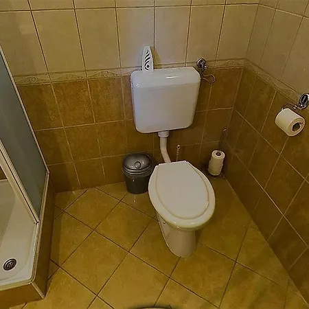 Apartment- Yellow