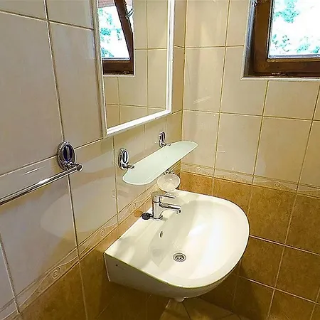 Apartment- Yellow