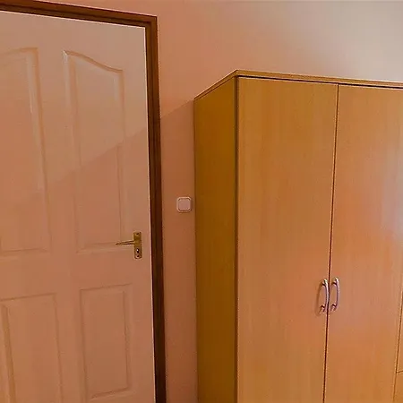 Apartment Apartment- Yellow