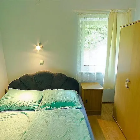 Apartment- Yellow * Siofok
