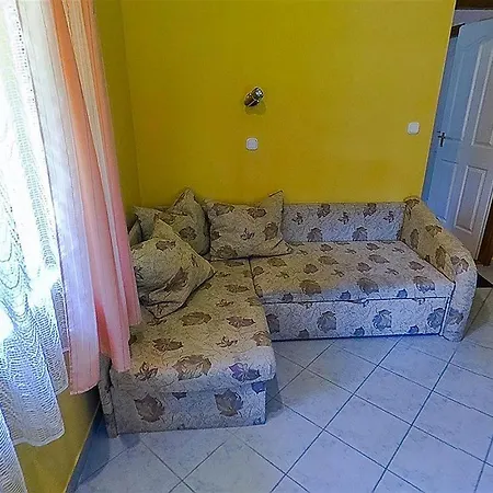 Apartment- Yellow * Siofok